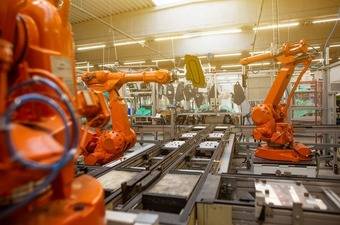 Industrial-Control